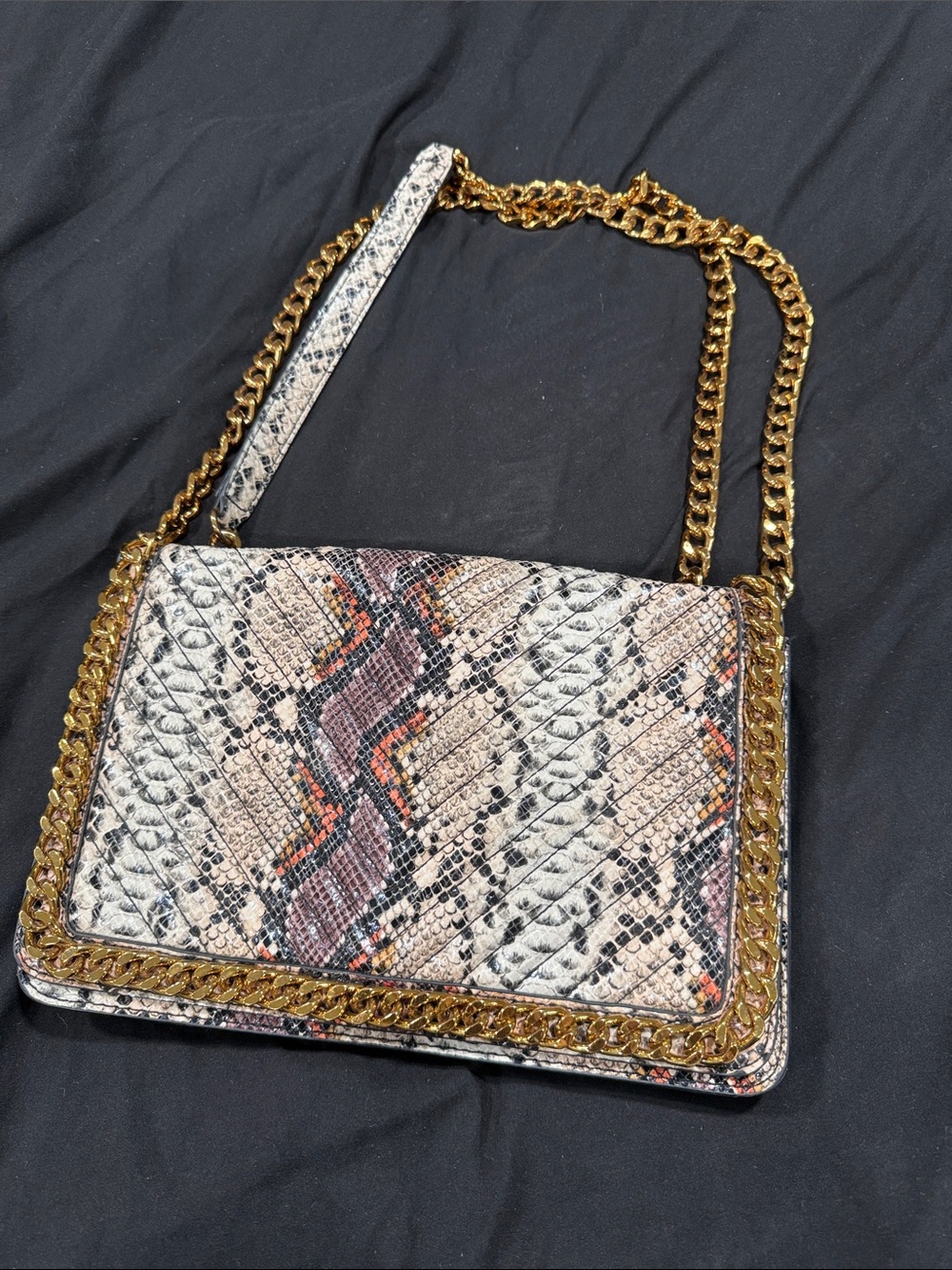 Aldo purse